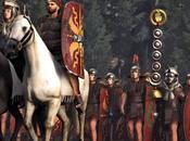 Total War: Rome terza patch disponibile