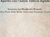 Pordenonelegge 2013: Margherita Remotti "Vetro" all'aperitivo l'autore