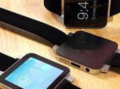 iWatch: Apple testa diversi formati schermi OLED Rumors