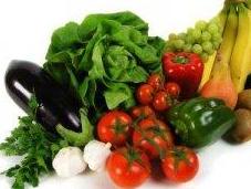 Dieta vegetariana, quali benefici salute?