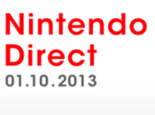 Videogiochi Novità Nintendo Direct 01.10.2013