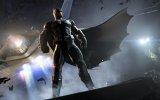 Batman: Arkham Origins nuove immagini mostrano Barbara Gordon Notizia