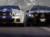 Need Speed: Rivals, nuovo trailer gioco