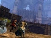 Guild Wars l’aggiornamento Twilight Assault disponibile
