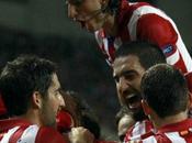 Porto-Atletico Madrid Colchoneros ebbri Porto: ottavi finale ormai passo