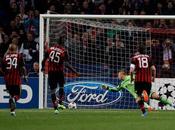 Ajax-Milan 1-1: punto basta