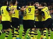 Borussia Dortmund-Marsiglia 3-0: alla ribalta, primi punti europei