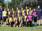 Serie stellare prima scuole calcio giovanili!