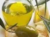 L’olio d’oliva bene come latte materno