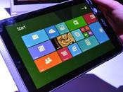 Acer Iconia utilizzerà nuovo sistema operativo windows