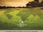 News. golf world alliance
