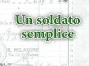 soldato semplice Gabriele Babini