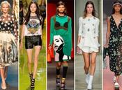 Dalla Settimana della Moda milanese alla Primavera 2014