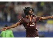 Gervinho carica: "Roma, scudetto possibile!"