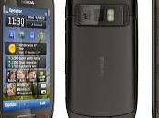 Recensione completa Nokia C7-00