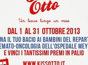 KISSOTTO... Piovono baci mese...