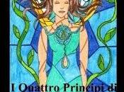 QUATTRO PRINCIPI SAKOMAR Regno dell'Acqua CRISTINA CUMBO