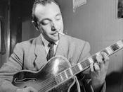Download Podcast: chitarra jazz grande Django Reinhard
