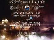 Canottaggio: venerdì Rowing Regatta 2013, sfida atenei Torino