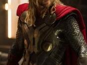 Thor: Dark World Nuove immagini spot