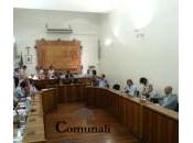 punti trattati Consiglio comunale ieri sera