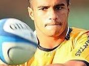 Rugby Championship: wallabies, torna Will Genia