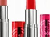 Preview Body Shop: Rossetti Colour Crush Lipstick