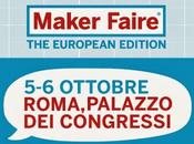 Maker Faire Rome: superfiera dell'innovazione