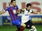 Corinthians-Bahia 2-0, video highlights