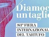 Alba sabato ottobre Fiera Internazionale Tartufo Bianco