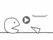 Alla ricerca pezzo perduto Shel Silverstein, bambini