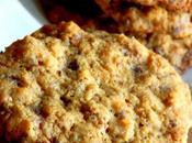 Cookies FIOCCHI AVENA, NOCCIOLE CIOCCOLATO