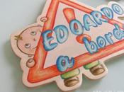 Bimbo bordo legno ventose