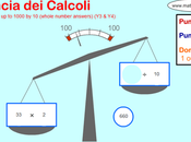 Bilancia Calcoli