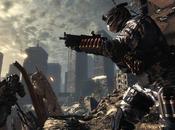 Nuovi dettagli sulla modalità Blitz Call Duty: Ghosts Notizia