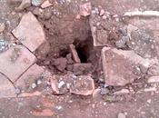 Soncino (Cremona), Snam distrugge tombe medievali