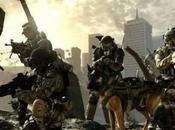 Call Duty: Ghosts, online trailer Squads