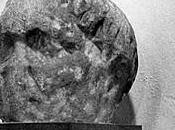 gigantesca testa Nerone