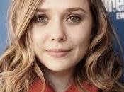 Avengers: Ultron Elizabeth Olsen vicina accordo