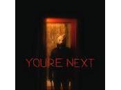 You're next