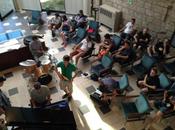 Aperte iscrizioni alle Masterclass Tuscia Jazz 2014