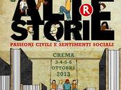 Altrestorie Crema