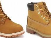 TIMBERLAND baby!!