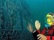 Scoperta Mediterraneo mitologica città egizia Heracleion