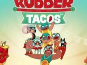 Android Rubber Tacos, puzzle gratuito, divertente Infinito!