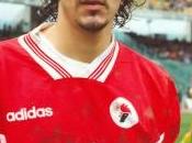 90′s Legends Igor Protti Simone Clara)