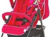 Passeggino HAUCK MINNIE Vendo
