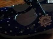 Scarpine bimba Falcotto Naturino nuove misura Vendo