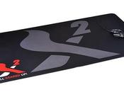 annuncia mouse gaming XPAD XXXL