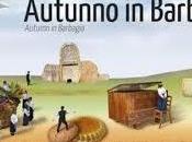 Domenica Tonara “Autunno Barbagia”Ecco programma